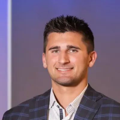 Jaxson Retrum - Life Insurance Agent in Onalaska, WI