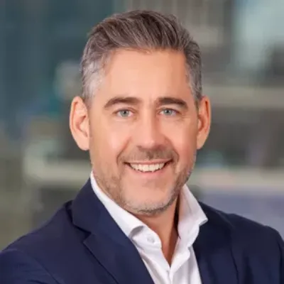 Jay Chicoy Life Insurance Agent New York, NY 10017