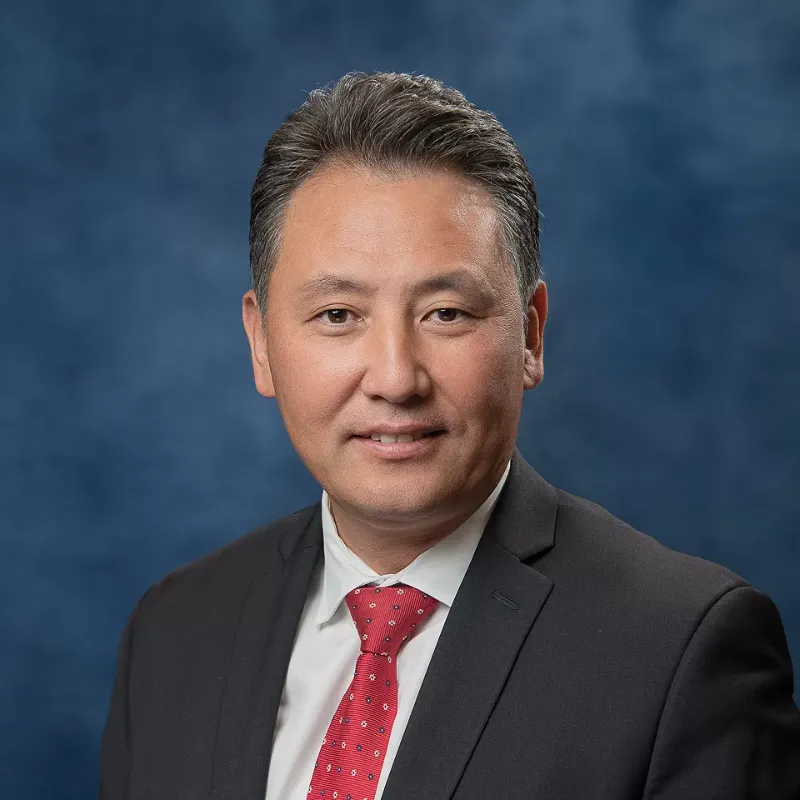 Jay Lee Life Insurance Agent Fairfax, VA 22030