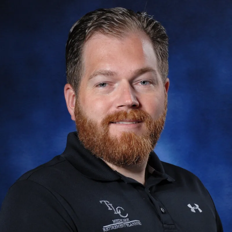 Jay Rayl - Life insurance Agent serving Ohio