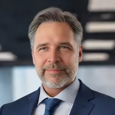 Jay Zongolowicz - Life Insurance Agent in Virginia Beach, VA