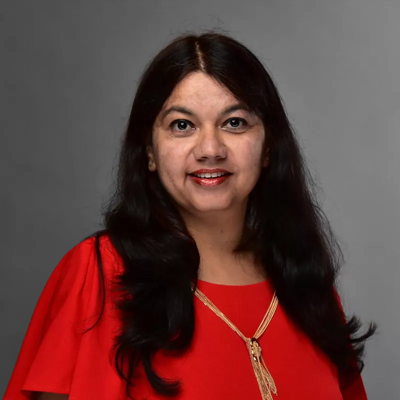 Jaya Gupta - Life Insurance Agent in Edison, NJ
