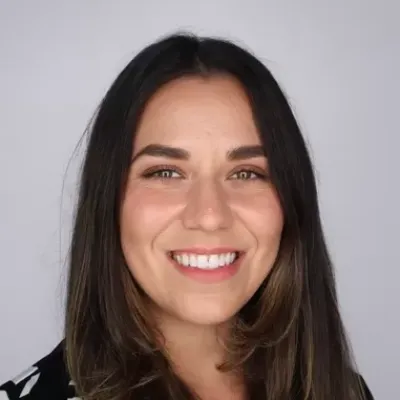 Jazmin Zikri - Life Insurance Agent in Bedminster, NJ