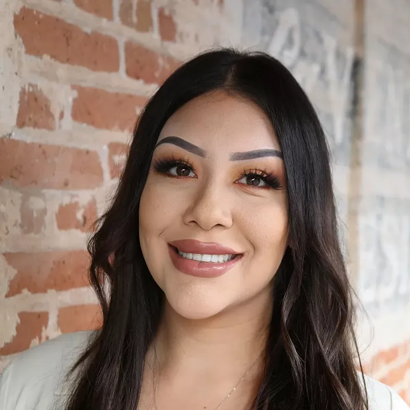 Jazmyn Campos Life Insurance Agent Las Cruces, NM 88001