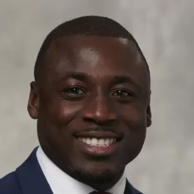 Jeamson Simeus - Life Insurance Agent in Palm Beach Gardens, FL