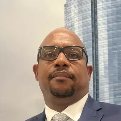 Jean Elie - Life Insurance Agent in Boca Raton, FL