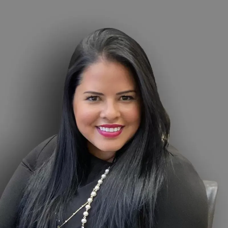Jeannie Marmol - Life Insurance Agent in Miami, FL