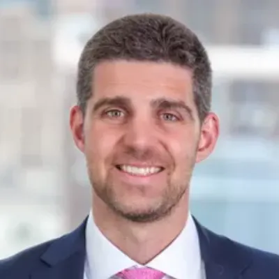 Jeff Buffum - Life Insurance Agent in New York, NY