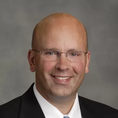 Jeff Burch - Life Insurance Agent serving Sioux Falls, SD