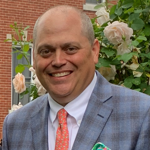 Jeff Hamlin - Life Insurance Agent serving Bristol, TN