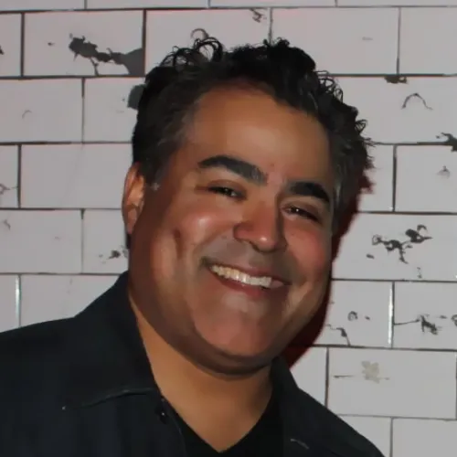 Jeff Martinez - Life Insurance Agent serving Pico Rivera, CA