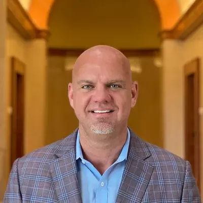 Jeff Warbritton - Life Insurance Agent in Tampa, FL