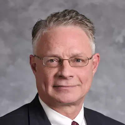 Jeffery James Life Insurance Agent Granville, OH 43023