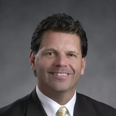 Jeffery Wrench Life Insurance Agent San Diego, CA 92101