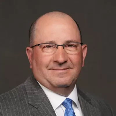 Jeffrey Bean Life Insurance Agent Cedar Rapids, IA 52401