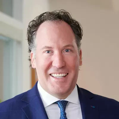 Jeffrey Crosley Life Insurance Agent Baltimore, MD 21202