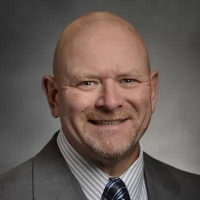 Jeffrey Erickson - Life Insurance Agent in Burlington, IA