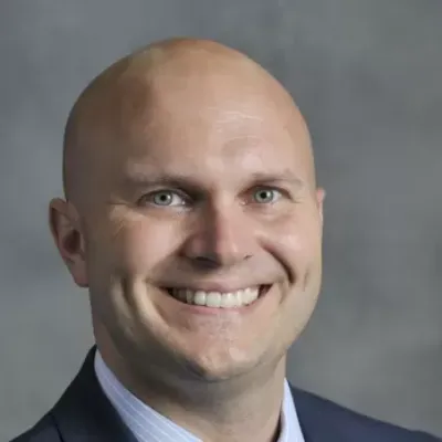 Jeffrey Forrest Life Insurance Agent Atlanta, GA 30339