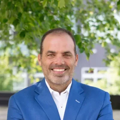 Jeffrey Gayonski Life Insurance Agent West Chester, OH 45069