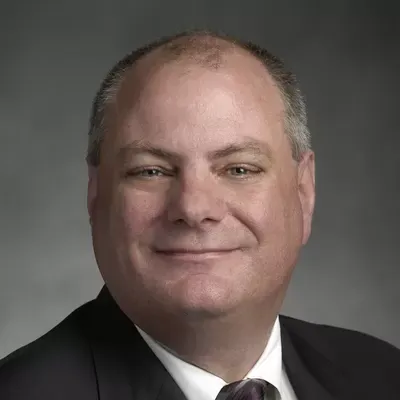 Jeffrey Gelfand - Life Insurance Agent in McLean, VA