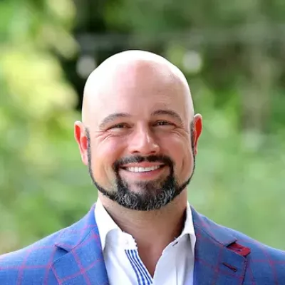 Jeffrey Salazar - Life Insurance Agent in Jacksonville, FL