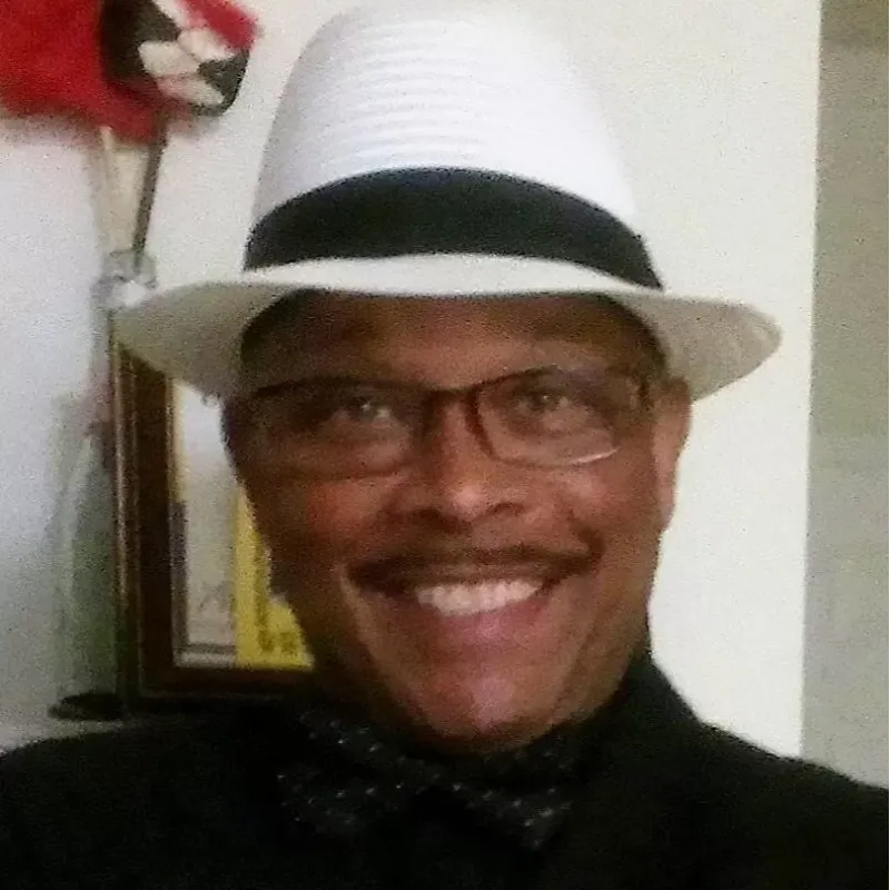 Jeffrey Simpson Life Insurance Agent Charlotte, NC 28269