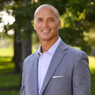 Jeffrey Todd Life Insurance Agent Lexington, KY 40507