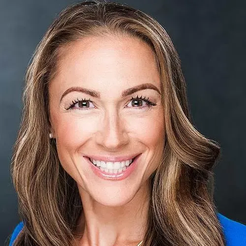 Jenna Ciccone - Life Insurance Agent in Waltham, MA