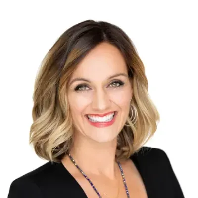 Jenni Pierce Life Insurance Agent Urbandale, IA 50323