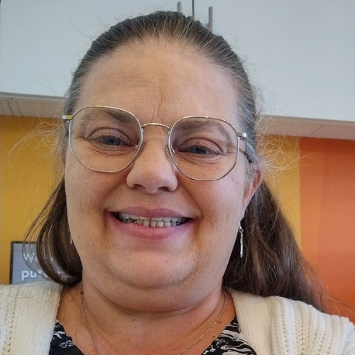 Jennifer Cameron - Life Insurance Agent serving Cartersville, GA