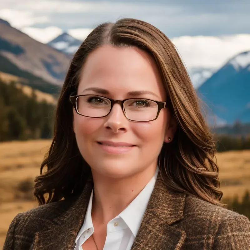 Jennifer Robbins - Life insurance Agent serving Missouri