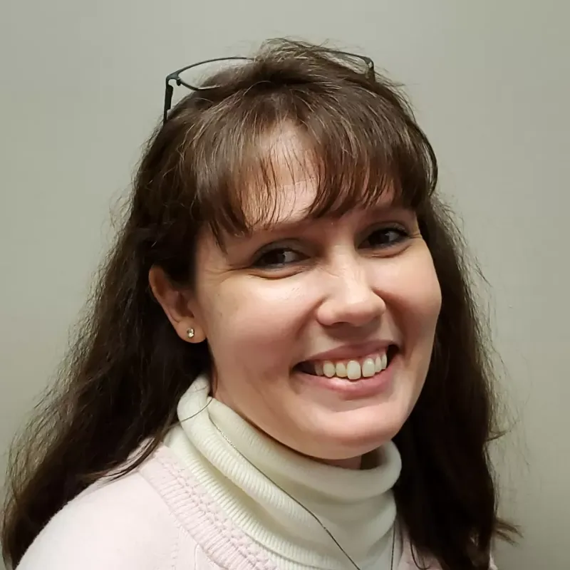 Jennifer Schmitt - Life Insurance Agent serving Jamestown, NY