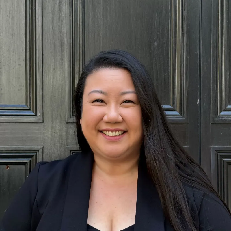 Jennifer Shibuya Life Insurance Agent Honolulu, HI 96813