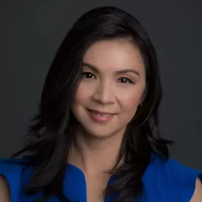 Jenny Chen - Life Insurance Agent in Los Angeles, CA
