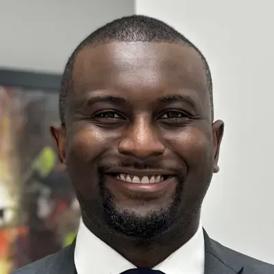 Jeremiah Adu Life Insurance Agent Tulsa, OK 74119