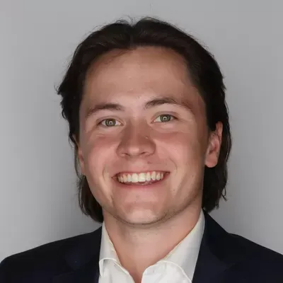 Jeremiah Fitzpatrick - Life Insurance Agent in Columbus, OH