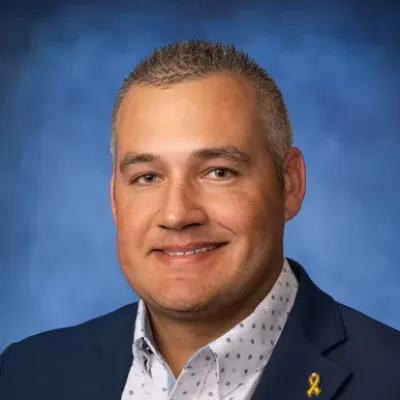 Jeremy Haselman Life Insurance Agent Findlay, OH 45840