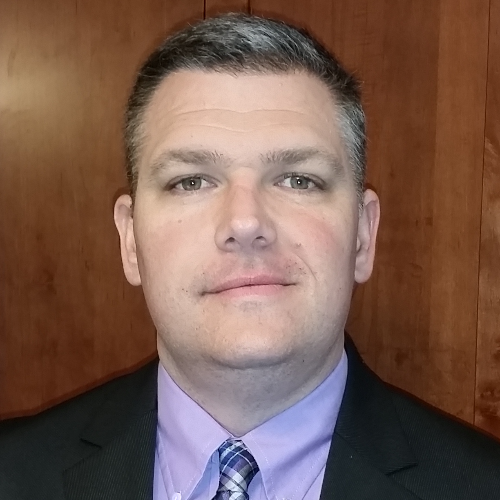 Jeremy Henry Life Insurance Agent Chesterfield, VA 23838