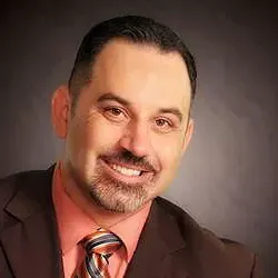 Jeremy Landolfa Life Insurance Agent New Windsor, NY 12553