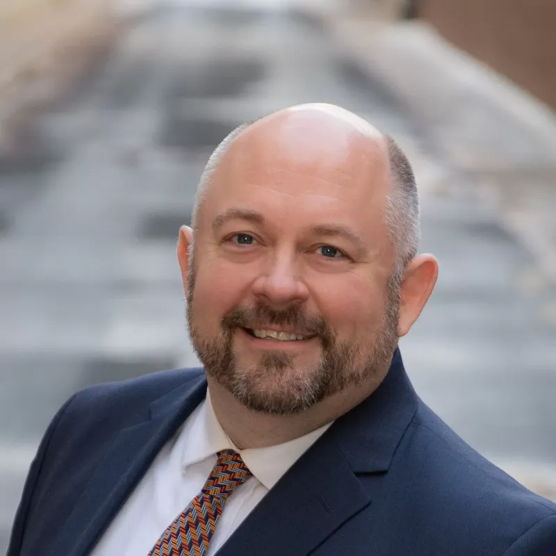 Jeremy Meger - Life Insurance Agent in Mankato, MN