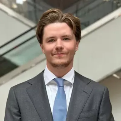 Jeremy Smallenbroek - Life Insurance Agent in New York, NY