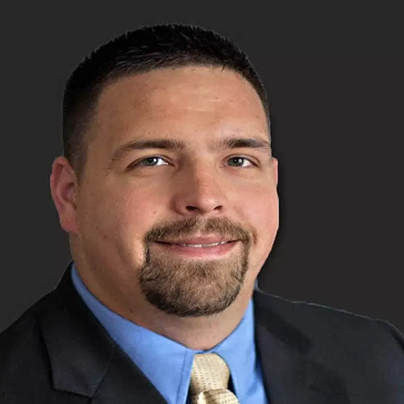 Jeremy Stackhouse Life Insurance Agent Lafayette, IN 47904