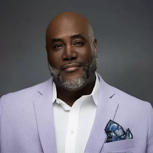 Jermaine Tomlinson Life Insurance Agent Alpharetta, GA 30022