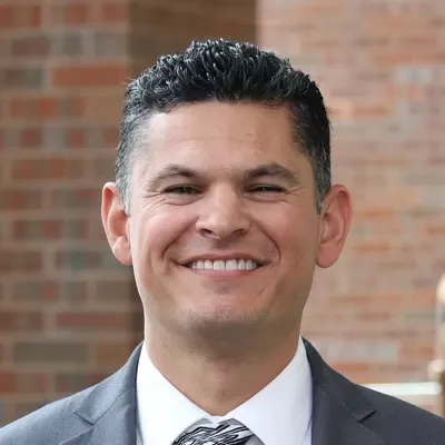 Jerome Ortega - Life Insurance Agent in Lakewood, CO