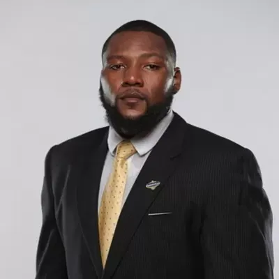 Jeronne Maymon - Life Insurance Agent in Knoxville, TN