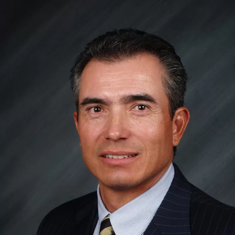 Jerry Macias Life Insurance Agent Las Cruces, NM 88005