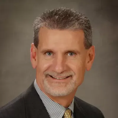 Jerry Prather Life Insurance Agent Lafayette, IN 47905