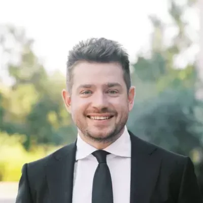 Jesse Dietrick - Life Insurance Agent in La Jolla, CA