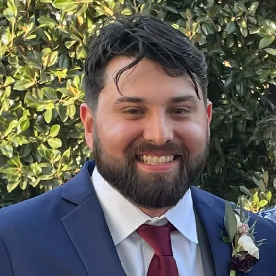 Jesse Martinez Life Insurance Agent Leander, TX 78641