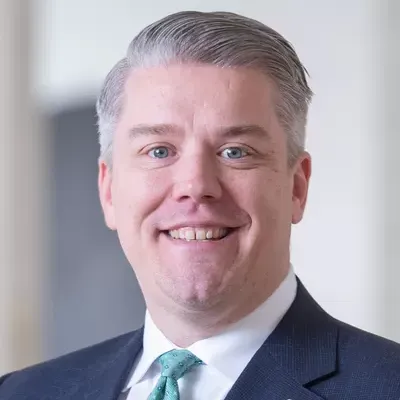 Jesse May - Life Insurance Agent in Princeton, NJ